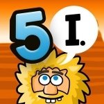 Постер игры Адам И Ева 5: Часть 1